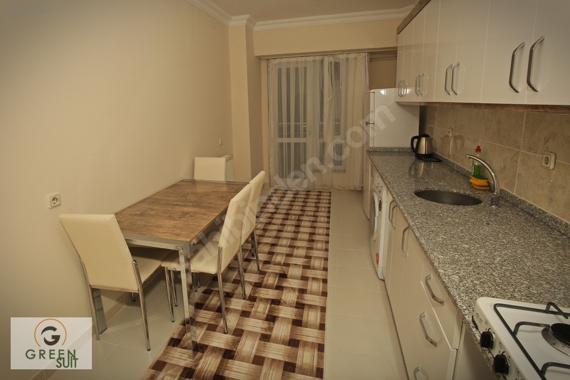 Green Suit Günlük Kiralık 1+1 2+1 3+1 4+1 Lüks Daireler.. — fotoğraf 8