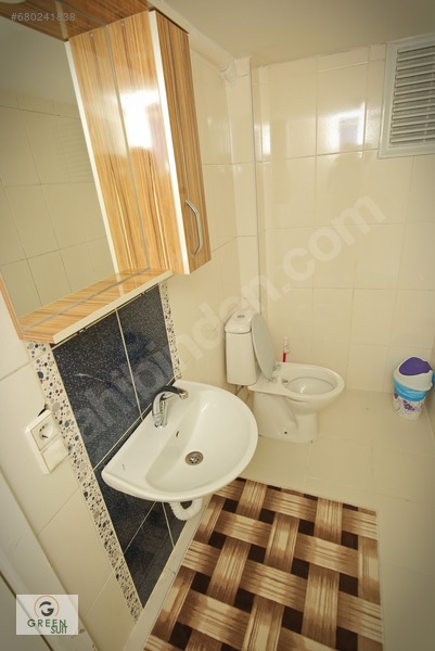 Green Suit Günlük Kiralık 1+1 2+1 3+1 4+1 Lüks Daireler.. — fotoğraf 9