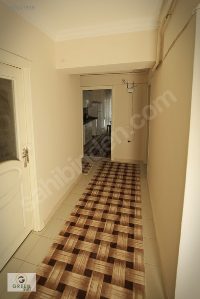 Green Suit Günlük Kiralık 1+1 2+1 3+1 4+1 Lüks Daireler.. — fotoğraf 10