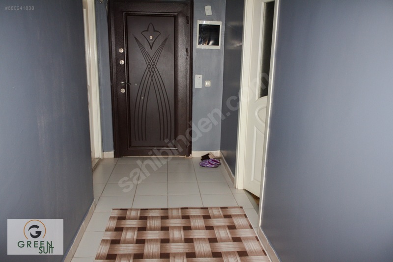 Green Suit Günlük Kiralık 1+1 2+1 3+1 4+1 Lüks Daireler.. — fotoğraf 15