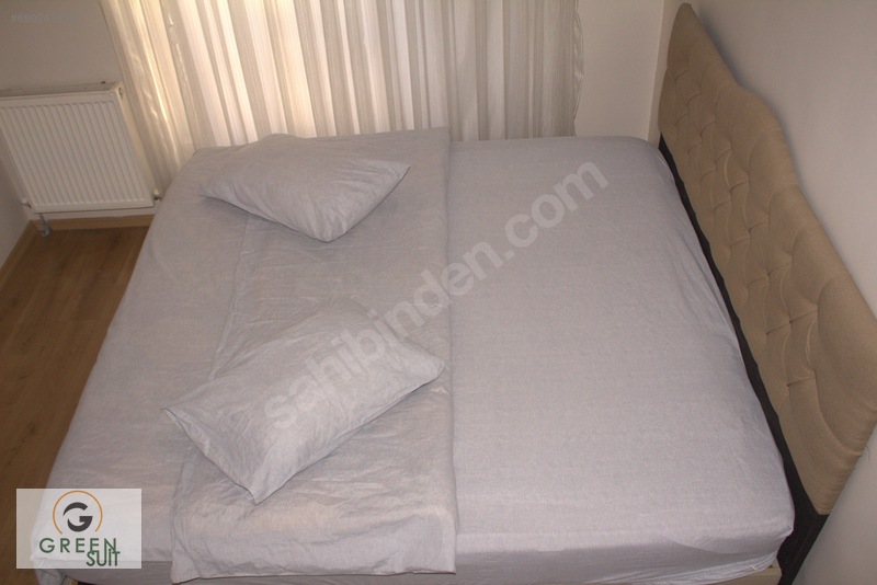 Green Suit Günlük Kiralık 1+1 2+1 3+1 4+1 Lüks Daireler.. — fotoğraf 17