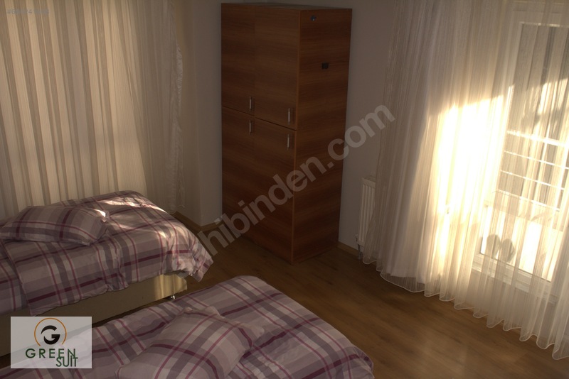 Green Suit Günlük Kiralık 1+1 2+1 3+1 4+1 Lüks Daireler.. — fotoğraf 20