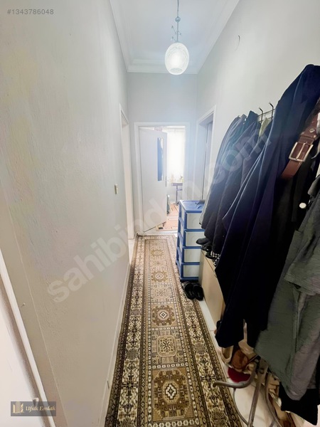 1. Kat 2+1 Ayrı Mutfak — fotoğraf 7