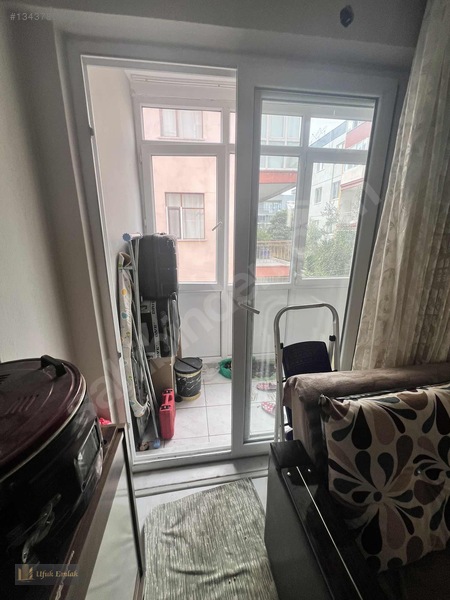 1. Kat 2+1 Ayrı Mutfak — fotoğraf 9