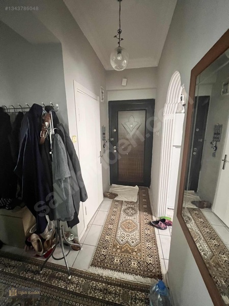 1. Kat 2+1 Ayrı Mutfak — fotoğraf 21