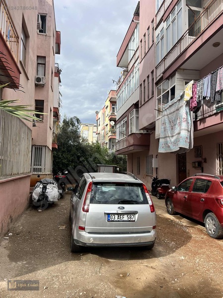 1. Kat 2+1 Ayrı Mutfak — fotoğraf 29