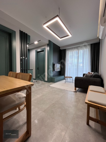 Ata Yapı'dan Ünv. Yakını Güvenlikli Havuzlu A Plus Daire — fotoğraf 5