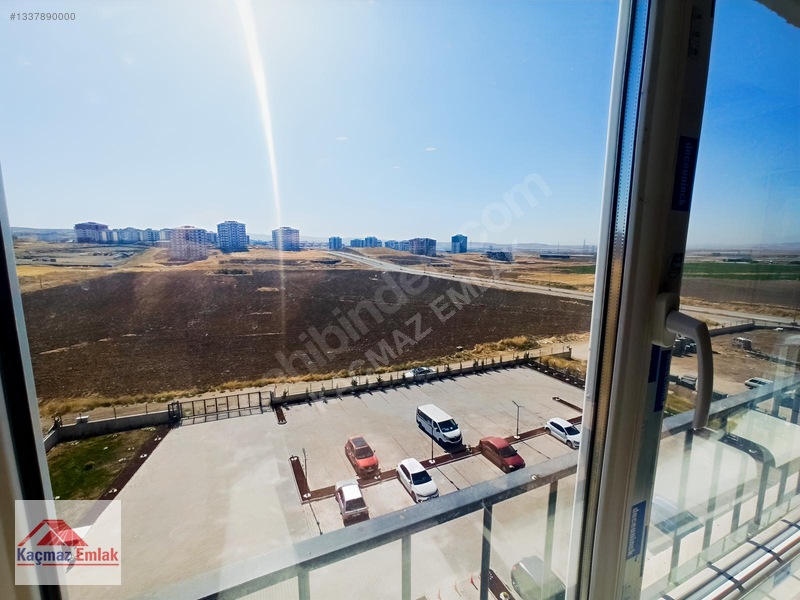 ***kaçmaz'dan**sincan Alcı Mahallesinde Daire 3+1 Tapulu İskanlı — fotoğraf 3