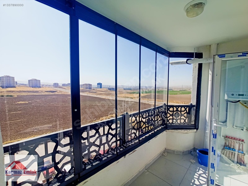 ***kaçmaz'dan**sincan Alcı Mahallesinde Daire 3+1 Tapulu İskanlı — fotoğraf 4