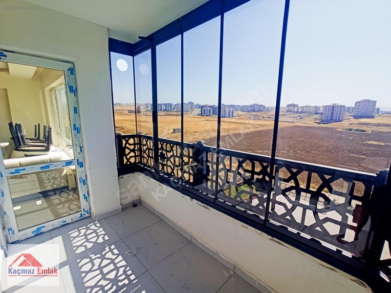 ***kaçmaz'dan**sincan Alcı Mahallesinde Daire 3+1 Tapulu İskanlı — fotoğraf 5