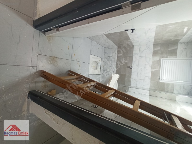 ***kaçmaz'dan**sincan Alcı Mahallesinde Daire 3+1 Tapulu İskanlı — fotoğraf 7