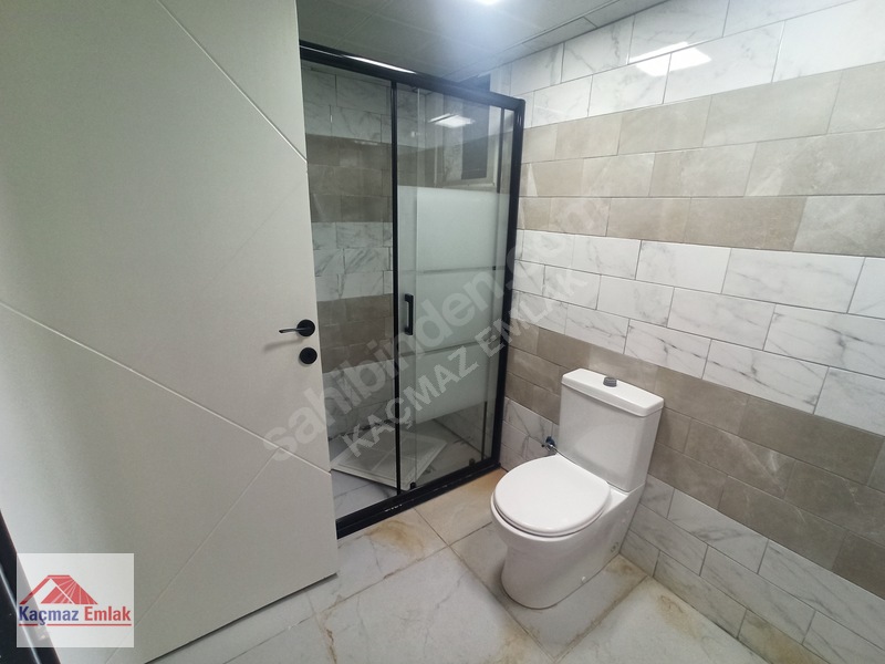 ***kaçmaz'dan**sincan Alcı Mahallesinde Daire 3+1 Tapulu İskanlı — fotoğraf 8