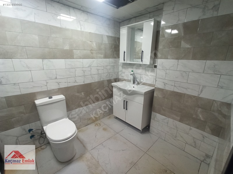***kaçmaz'dan**sincan Alcı Mahallesinde Daire 3+1 Tapulu İskanlı — fotoğraf 9