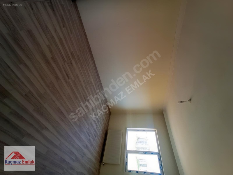 ***kaçmaz'dan**sincan Alcı Mahallesinde Daire 3+1 Tapulu İskanlı — fotoğraf 10