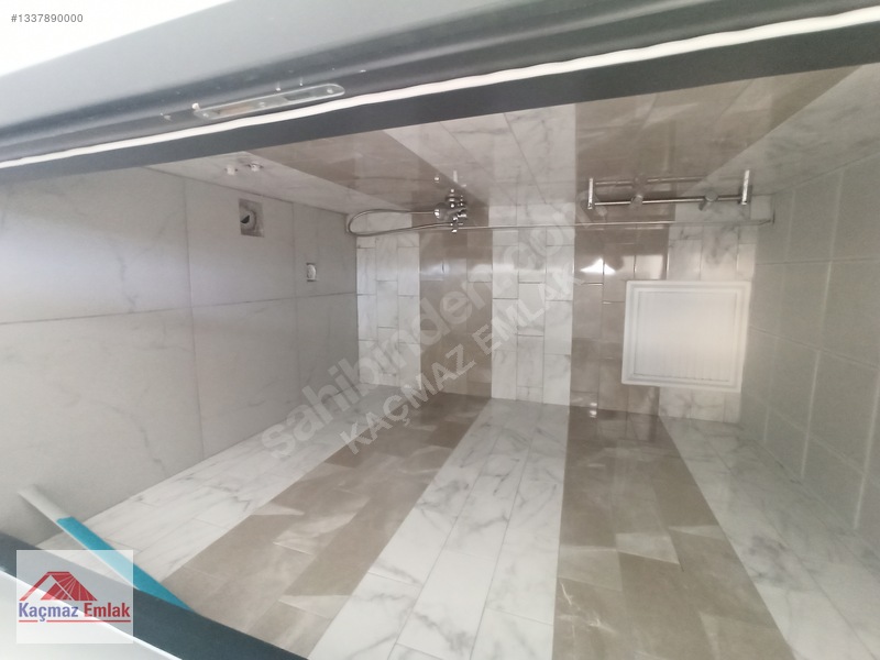 ***kaçmaz'dan**sincan Alcı Mahallesinde Daire 3+1 Tapulu İskanlı — fotoğraf 11