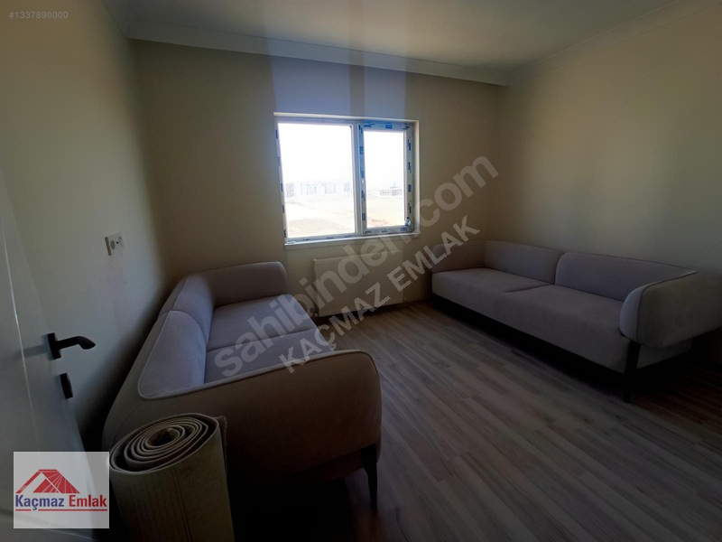 ***kaçmaz'dan**sincan Alcı Mahallesinde Daire 3+1 Tapulu İskanlı — fotoğraf 12