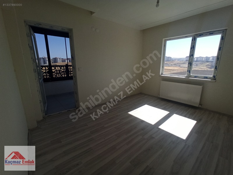 ***kaçmaz'dan**sincan Alcı Mahallesinde Daire 3+1 Tapulu İskanlı — fotoğraf 13