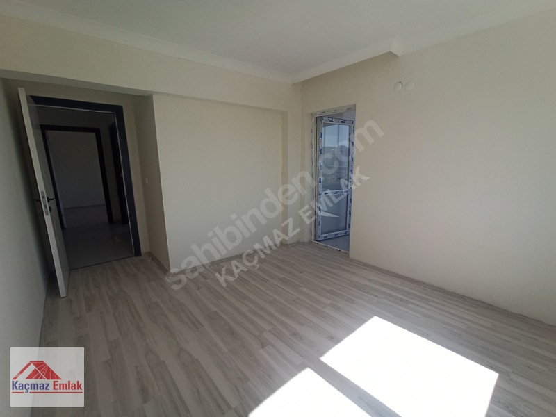 ***kaçmaz'dan**sincan Alcı Mahallesinde Daire 3+1 Tapulu İskanlı — fotoğraf 14