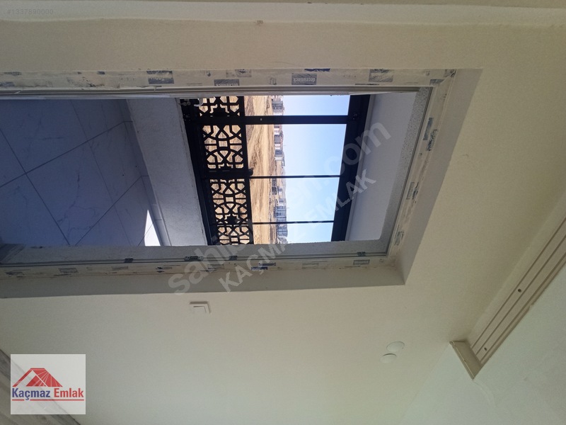 ***kaçmaz'dan**sincan Alcı Mahallesinde Daire 3+1 Tapulu İskanlı — fotoğraf 15