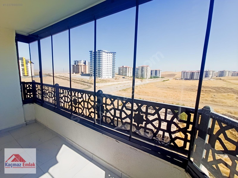 ***kaçmaz'dan**sincan Alcı Mahallesinde Daire 3+1 Tapulu İskanlı — fotoğraf 17
