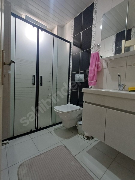 Krediye Uygun Depolu 3+1 Daire.. — fotoğraf 2