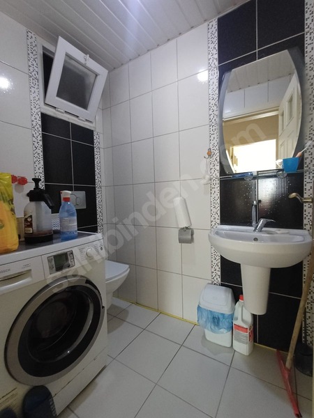 Krediye Uygun Depolu 3+1 Daire.. — fotoğraf 3