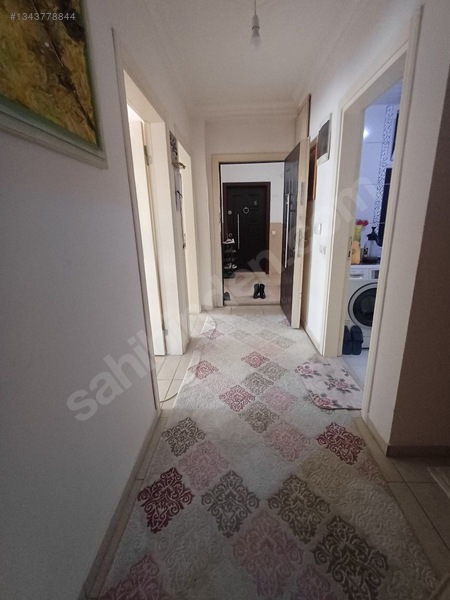 Krediye Uygun Depolu 3+1 Daire.. — fotoğraf 4