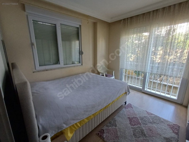 Krediye Uygun Depolu 3+1 Daire.. — fotoğraf 5