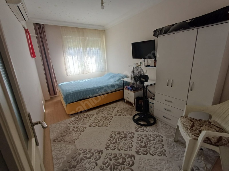 Krediye Uygun Depolu 3+1 Daire.. — fotoğraf 11