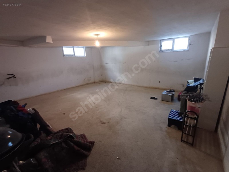 Krediye Uygun Depolu 3+1 Daire.. — fotoğraf 13