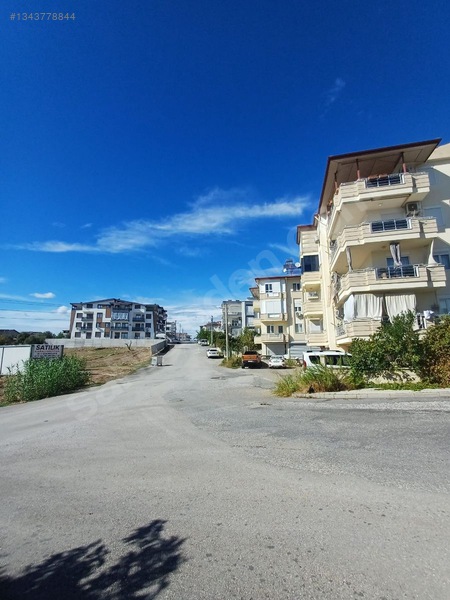 Krediye Uygun Depolu 3+1 Daire.. — fotoğraf 14