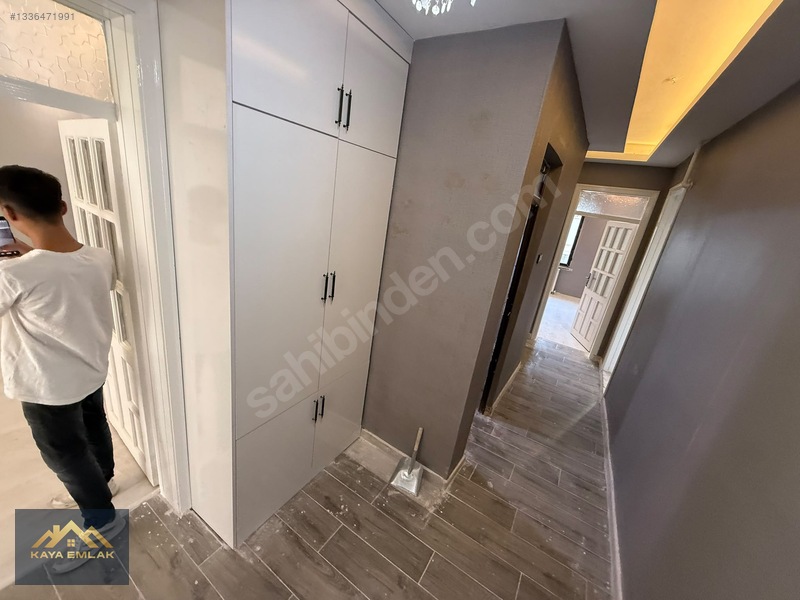 Çağdaş Satılık 3+1 170 Metrekare Kattan Bölme Daire 2.kat Arakat — fotoğraf 13