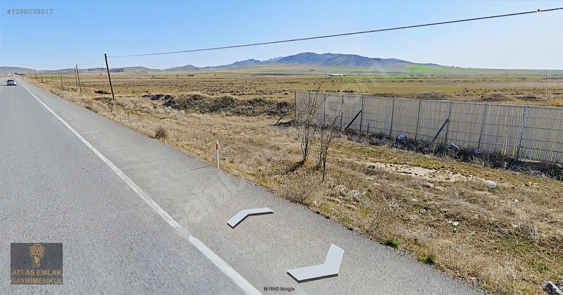 Atlas'tan Göllü Mah. Erciş Yoluna Yakın Satılık 15.595 M2 Tarla — fotoğraf 6