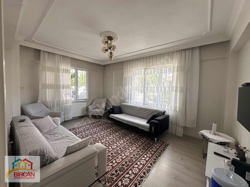 Bülbülzade'De Satılık 2 + 1 Birinci Kat