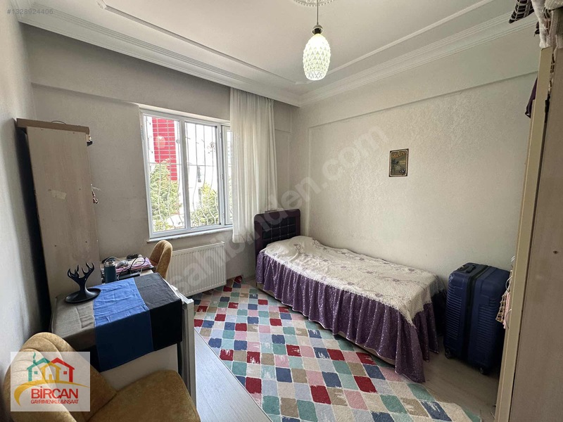 Bülbülzade'de Satılık 2 + 1 Birinci Kat — fotoğraf 3