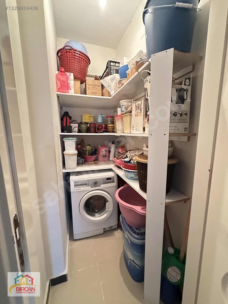 Bülbülzade'de Satılık 2 + 1 Birinci Kat — fotoğraf 5