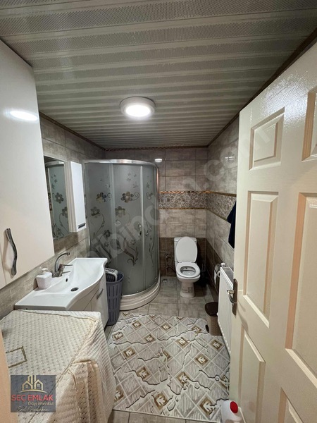 Serinevler Toki'de Full Bakımlı 3+1 Ara Kat Satılık Daire — fotoğraf 3