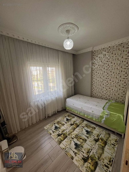 Serinevler Toki'de Full Bakımlı 3+1 Ara Kat Satılık Daire — fotoğraf 7