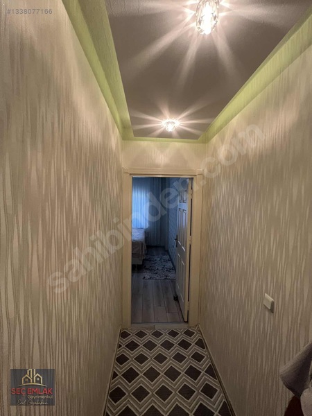 Serinevler Toki'de Full Bakımlı 3+1 Ara Kat Satılık Daire — fotoğraf 11
