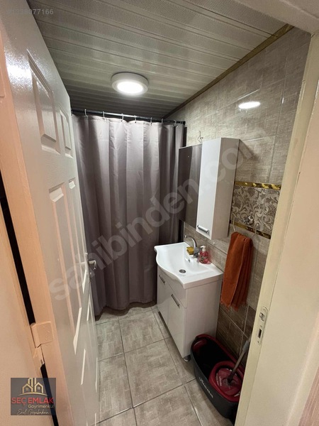 Serinevler Toki'de Full Bakımlı 3+1 Ara Kat Satılık Daire — fotoğraf 12