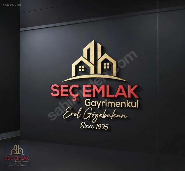 Serinevler Toki'de Full Bakımlı 3+1 Ara Kat Satılık Daire — fotoğraf 19