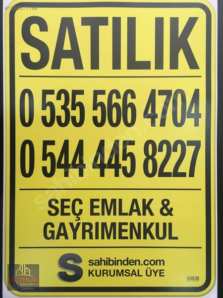Serinevler Toki'de Full Bakımlı 3+1 Ara Kat Satılık Daire — fotoğraf 20