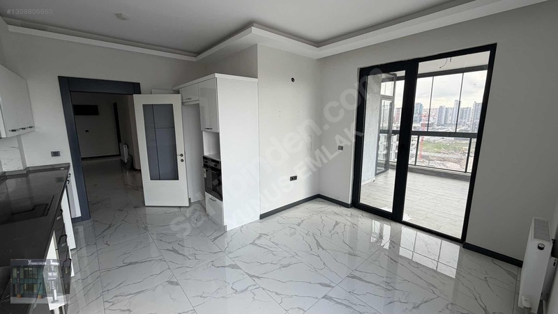 Yunus Emlak'tan Yozgat Bulvarı Üzeri 4+1 3 Banyolu Lüks Daire — fotoğraf 2