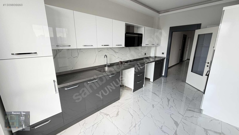 Yunus Emlak'tan Yozgat Bulvarı Üzeri 4+1 3 Banyolu Lüks Daire — fotoğraf 3