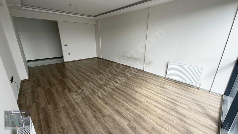 Yunus Emlak'tan Yozgat Bulvarı Üzeri 4+1 3 Banyolu Lüks Daire — fotoğraf 7