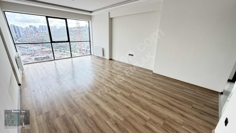 Yunus Emlak'tan Yozgat Bulvarı Üzeri 4+1 3 Banyolu Lüks Daire — fotoğraf 10