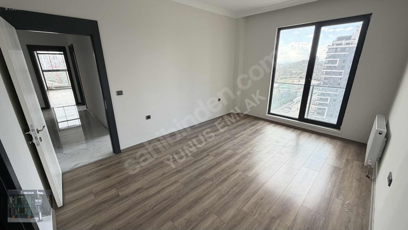 Yunus Emlak'tan Yozgat Bulvarı Üzeri 4+1 3 Banyolu Lüks Daire — fotoğraf 16