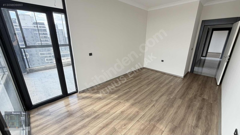 Yunus Emlak'tan Yozgat Bulvarı Üzeri 4+1 3 Banyolu Lüks Daire — fotoğraf 19