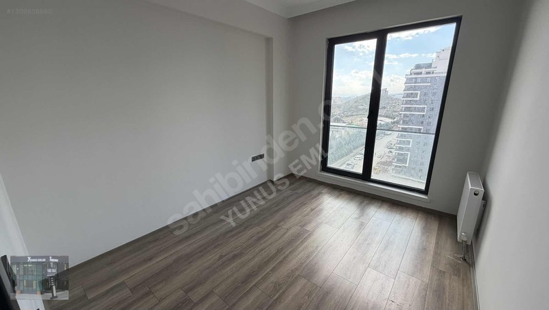 Yunus Emlak'tan Yozgat Bulvarı Üzeri 4+1 3 Banyolu Lüks Daire — fotoğraf 20