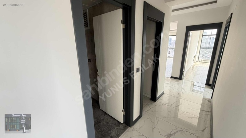 Yunus Emlak'tan Yozgat Bulvarı Üzeri 4+1 3 Banyolu Lüks Daire — fotoğraf 26